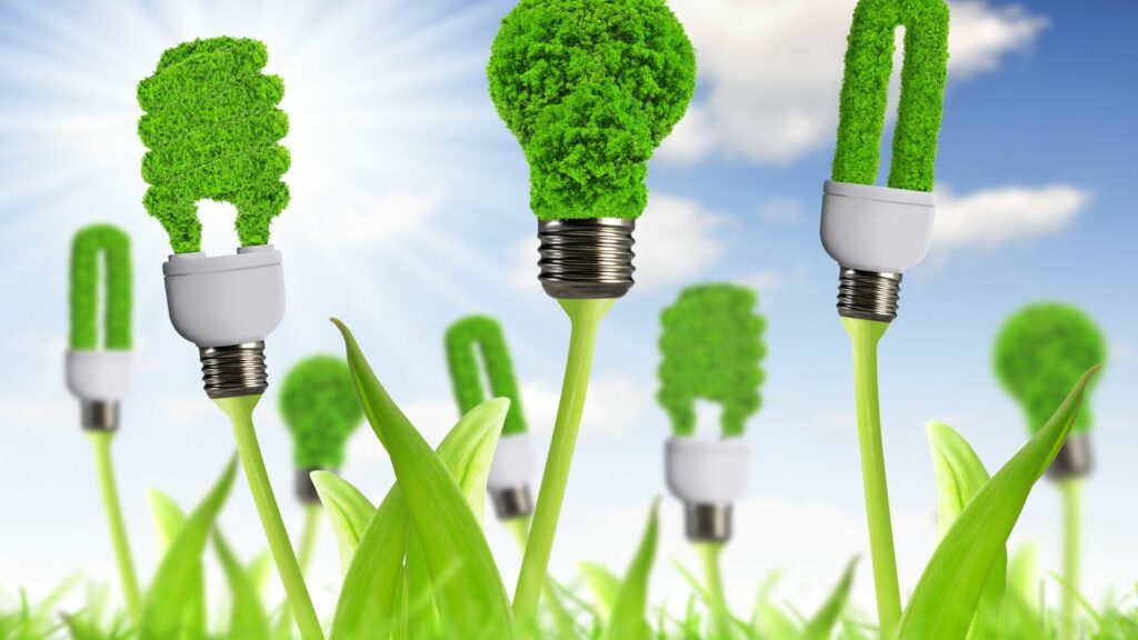 green energy innovations