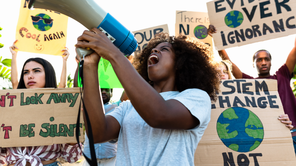 climate action museum chicago