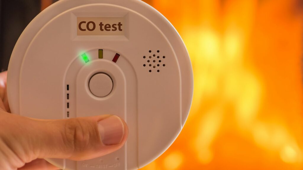 carbon monoxide reduction