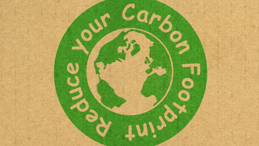 carbon reduction program