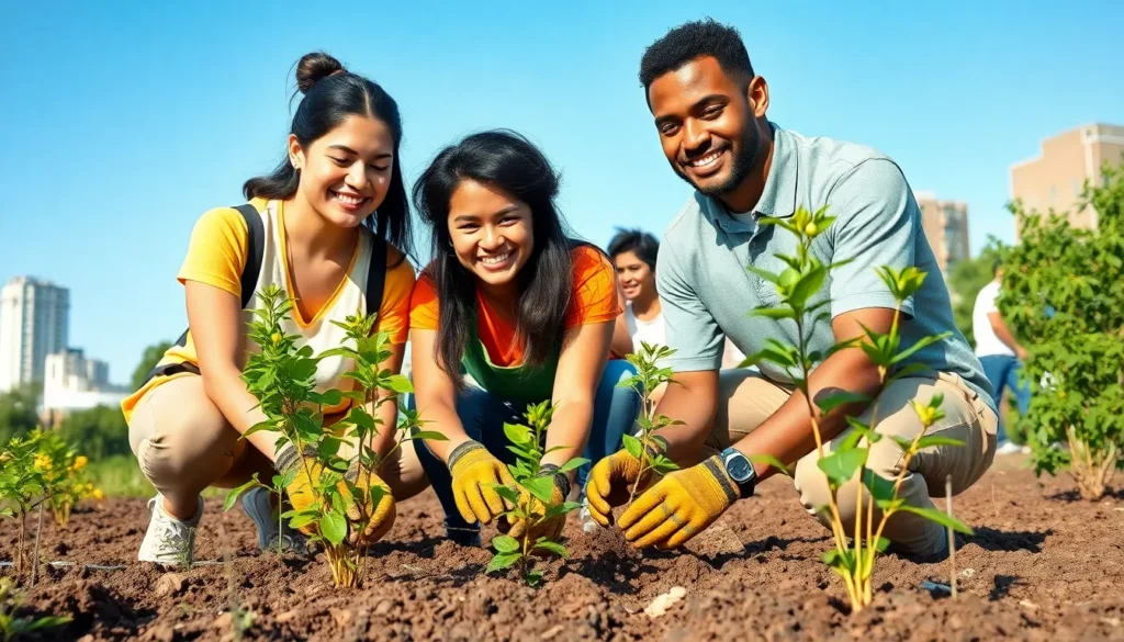carbon reduction program
