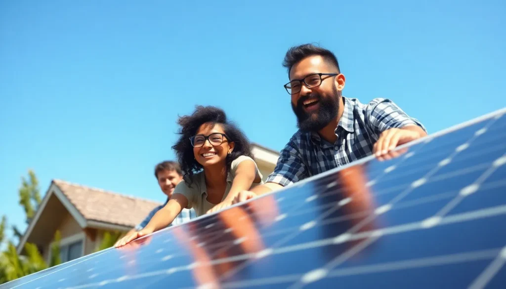 green power energy reviews