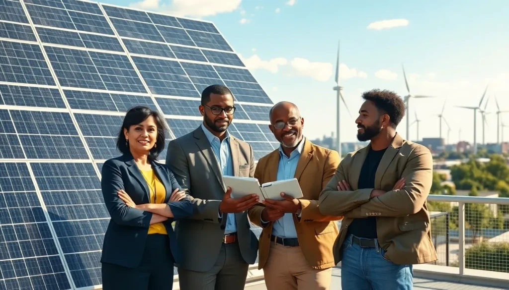 carbon reduction technologies