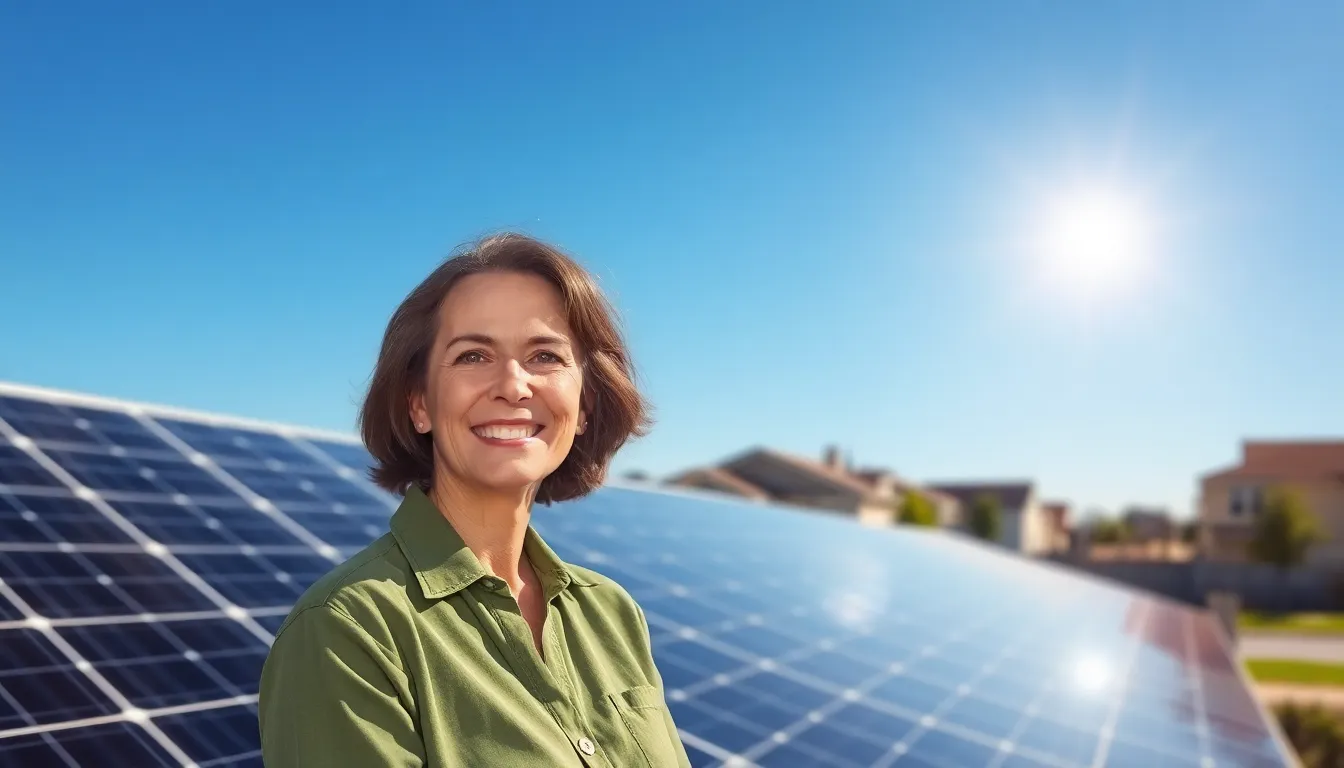 green energy plans