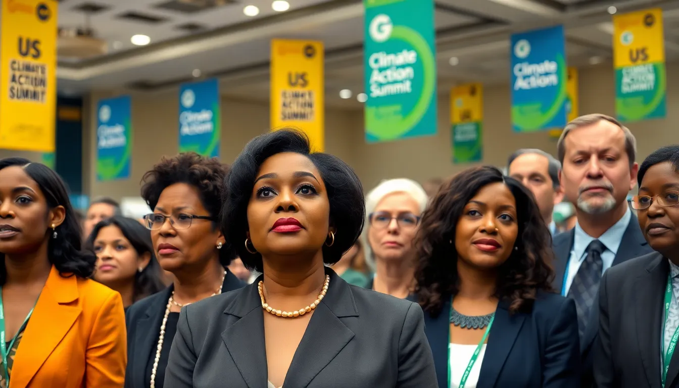 us climate action summit