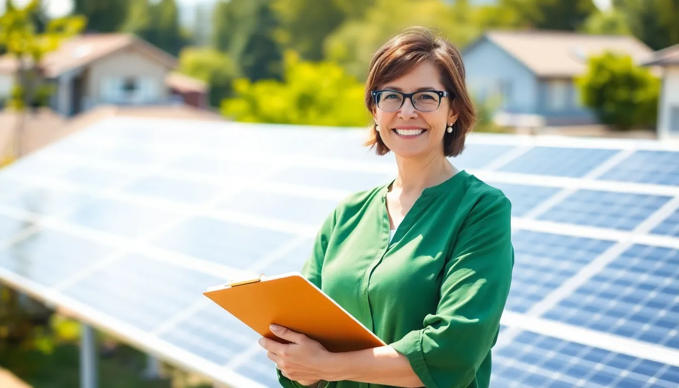 green energy consultants