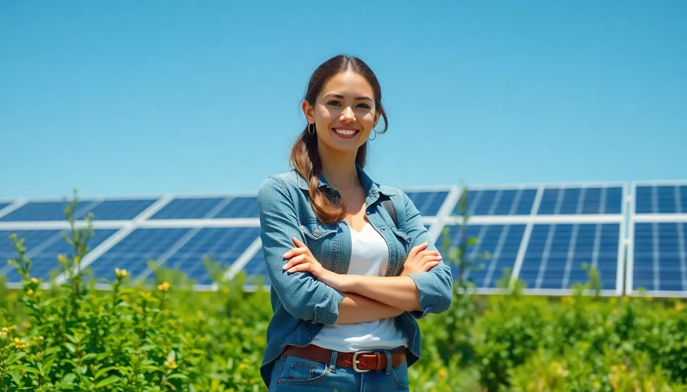 green energy public relations