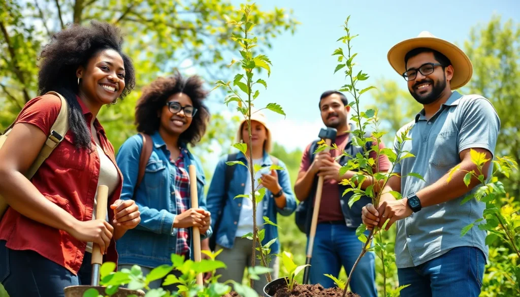 carbon reduction plans